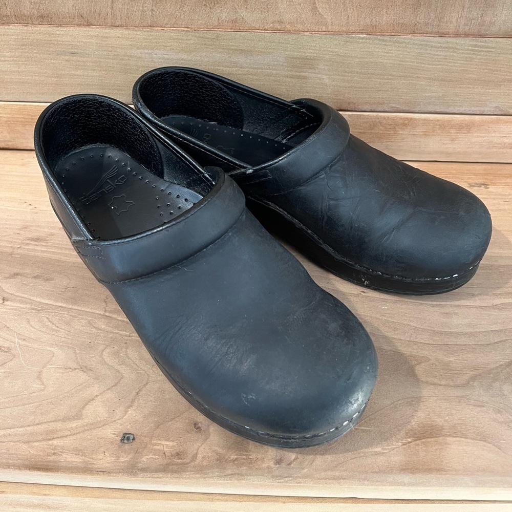 Dansko Clogs - Picture 2 of 2